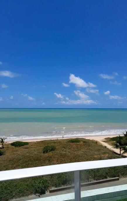 Experimente O Inesquecivel. Apartment Joao Pessoa Ngoại thất bức ảnh