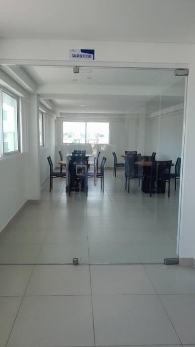 Experimente O Inesquecivel. Apartment Joao Pessoa Ngoại thất bức ảnh